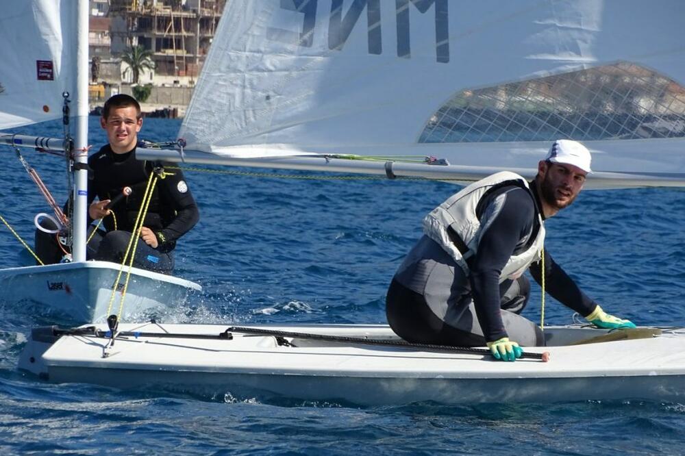 Foto: JK Delfin Tivat