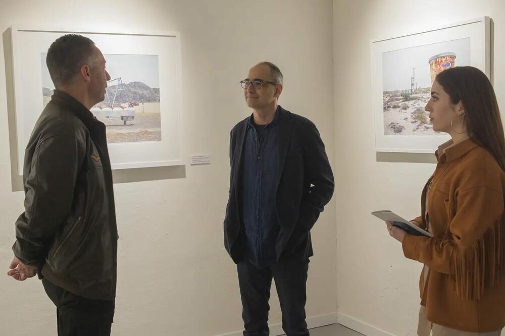 Foto: Nikola Kalezić