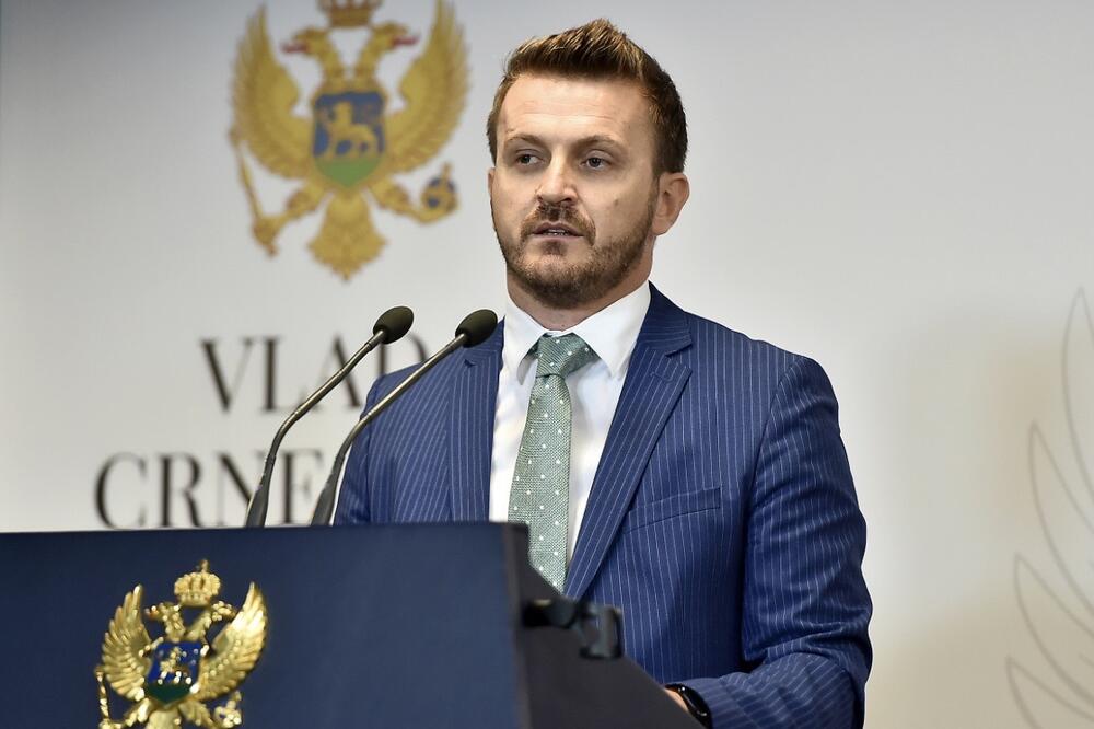 Foto: Ministarstvo javne uprave