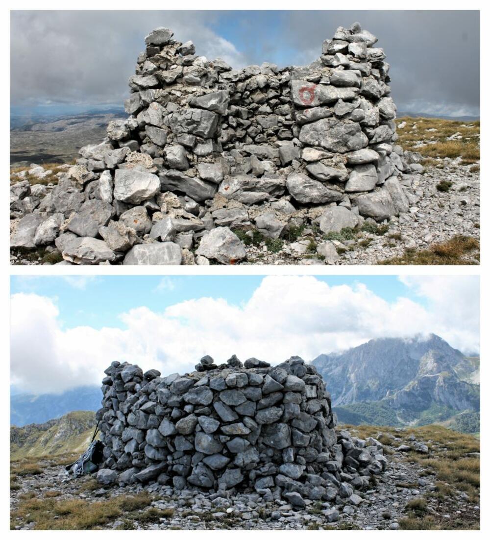 Jasnina putovanja foto