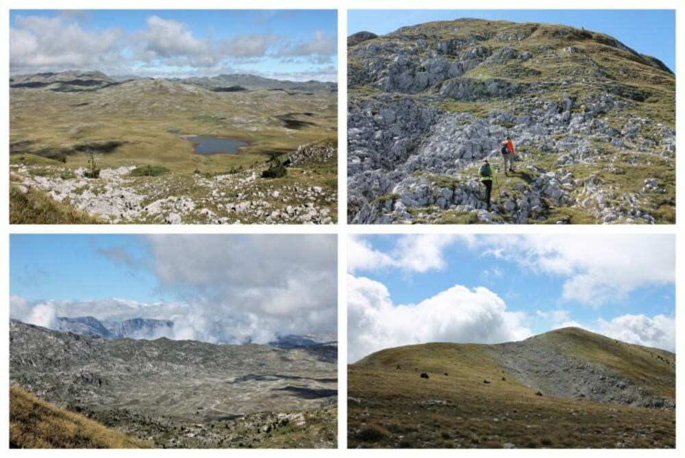 Jasnina putovanja foto