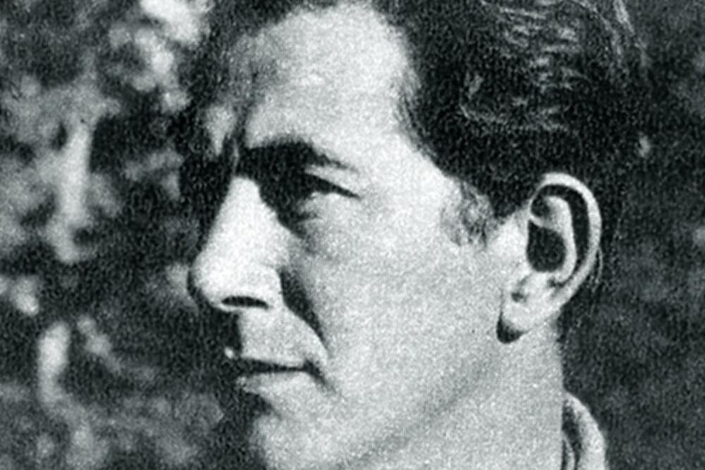 Milovan Đilas, Foto: Wikimedia Commons