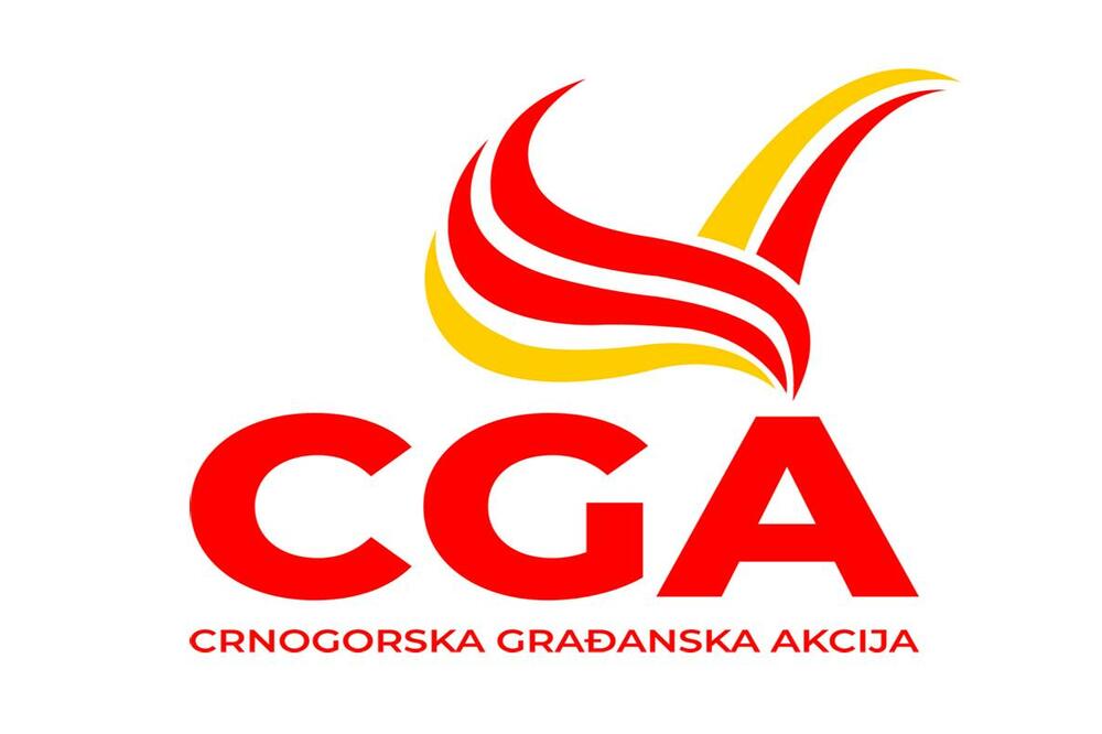 CGA, Foto: Crnogorska građanska akcija