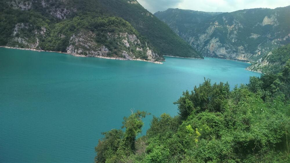Pivsko jezero