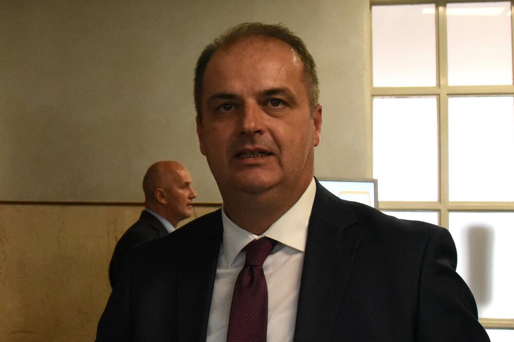 Lider Force Genci Nimanbegu, Foto: Boris Pejović