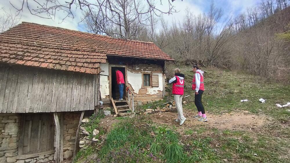 Kuća kakva se danas ne gradi