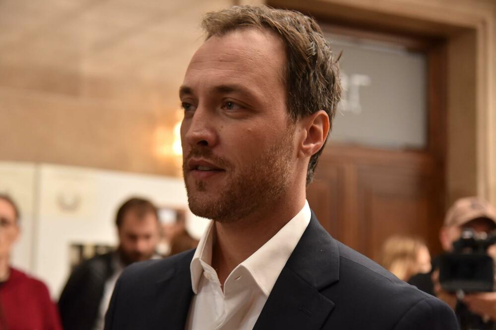 Milačić, Foto: Boris Pejović