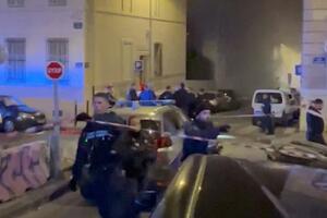 Francuska: Srušila se stambena zgrada, povrijeđeno petoro, više...