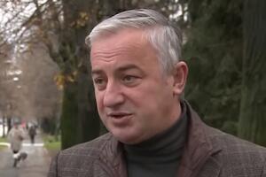 Borenović: Borelj rekao da se BiH pridružila sankcijama protiv...