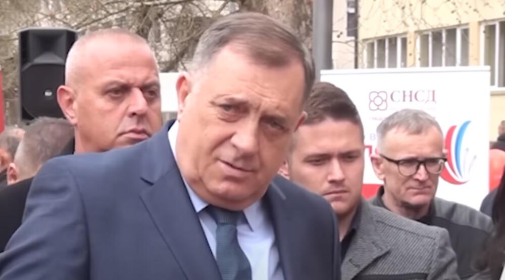 Dodik
