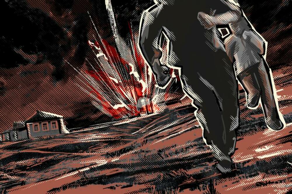 Ilustracija, Foto: BBC