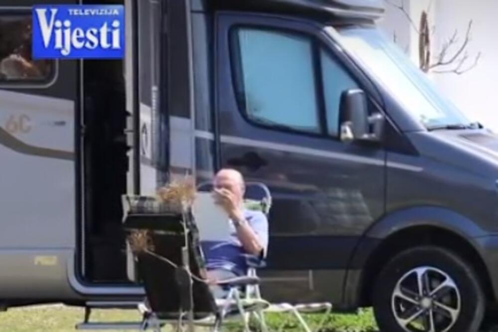 Foto: Screenshot/TV Vijesti