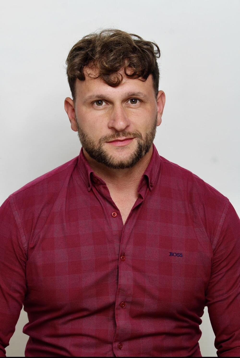 Nema ljepše zemlje, ali...: Perčobić