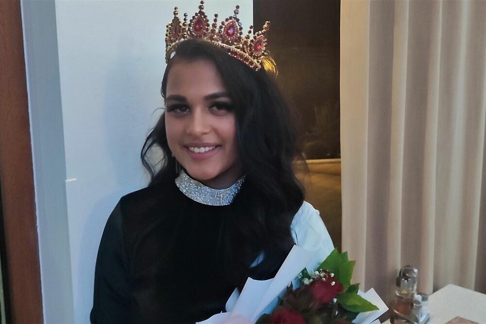 Misica Amela, Foto: Svetlana Mandić