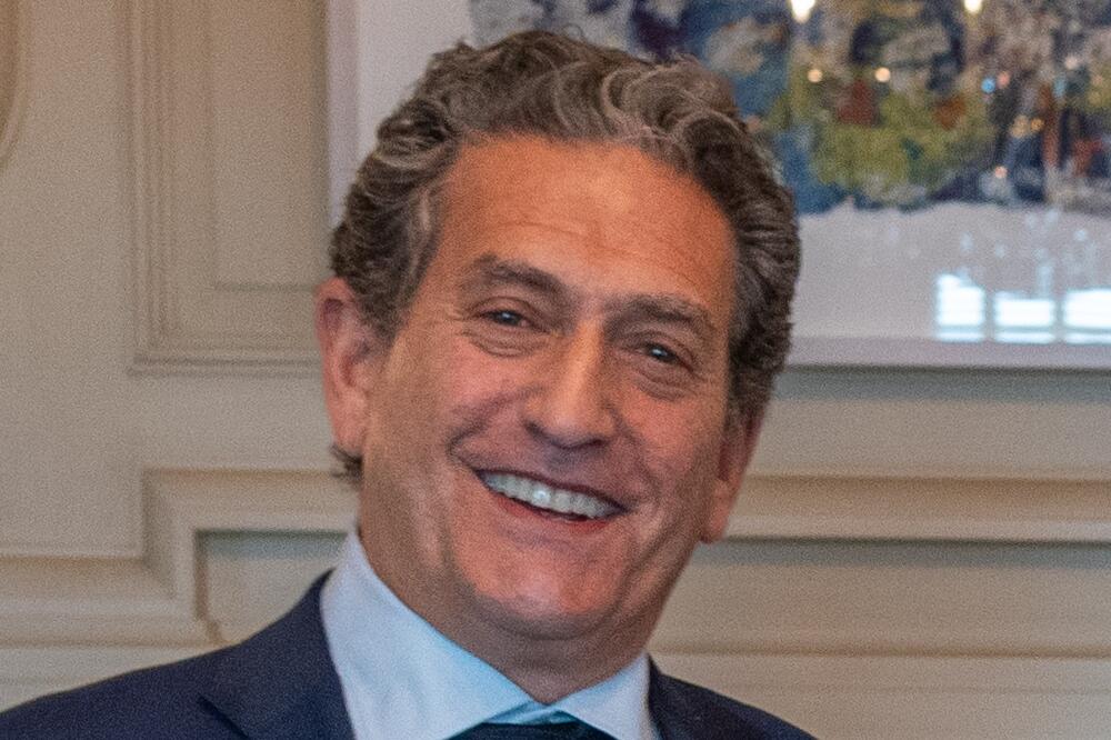 Rubin, Foto: Wikimedia Commons/US Department of State