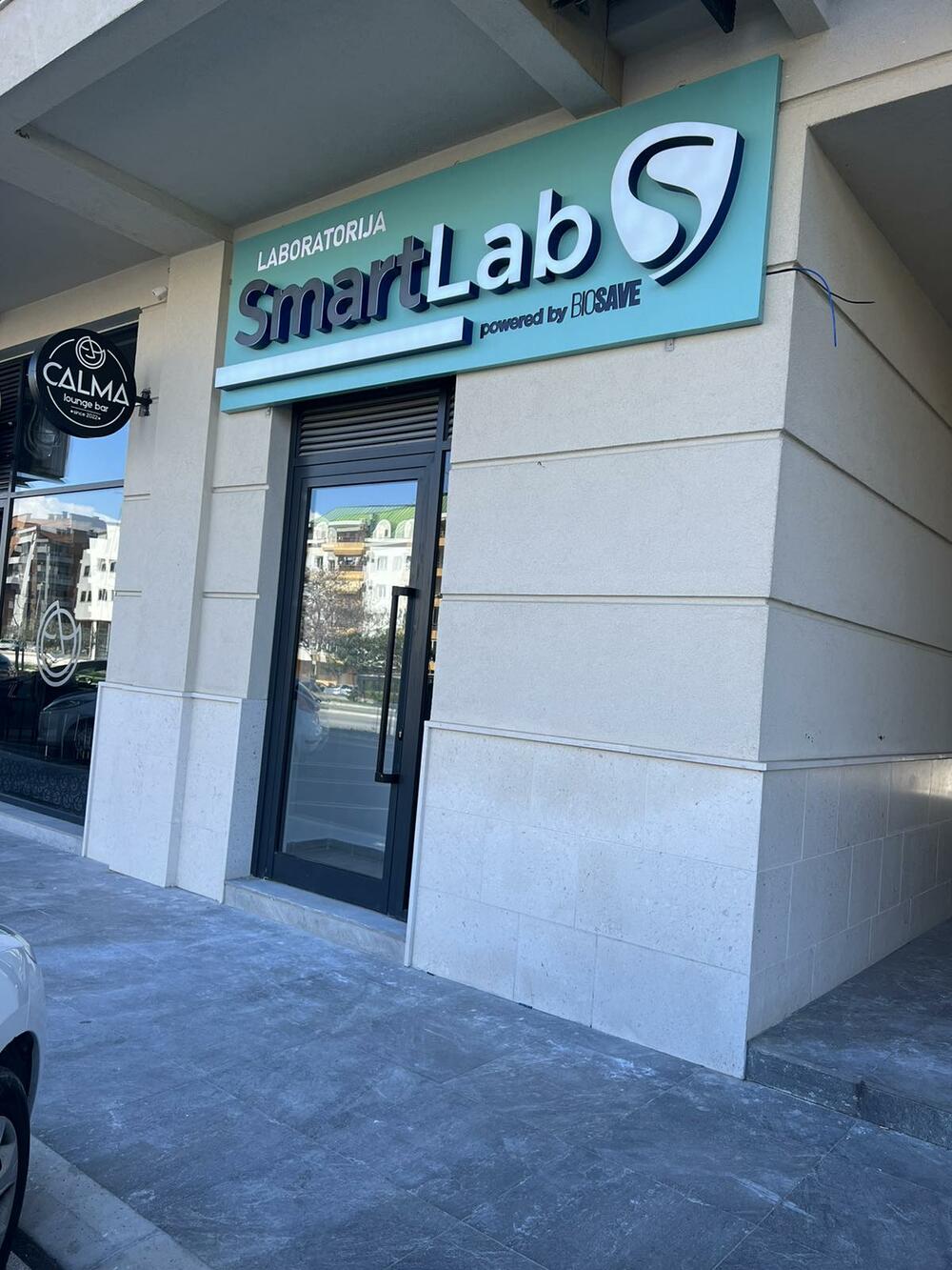 Laboratorija SmartLab od sada na još jednoj lokaciji!