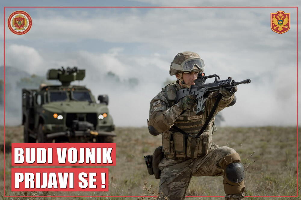 Foto: Ministarstvo odbrane