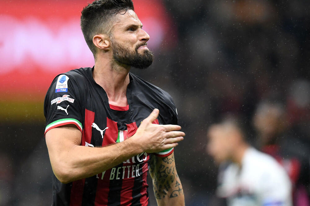 Žiru, Foto: Reuters