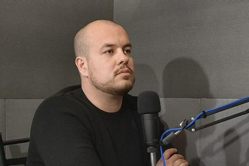 Foto: Privatna arhiva