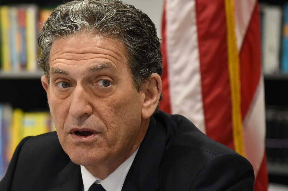 Rubin, Foto: Luka Zeković