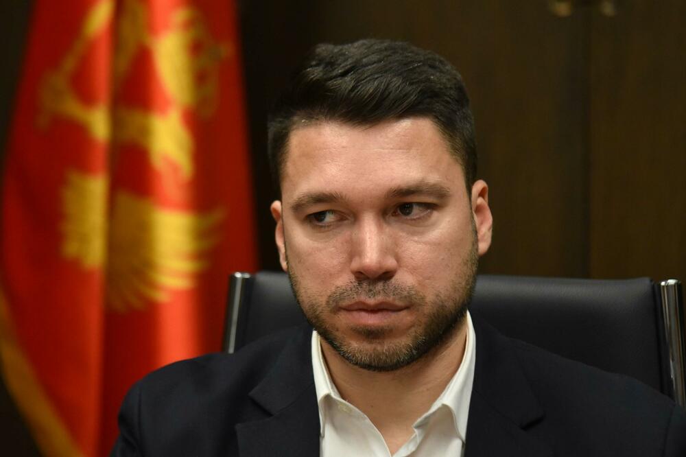 Mugoša, Foto: BORIS PEJOVIC