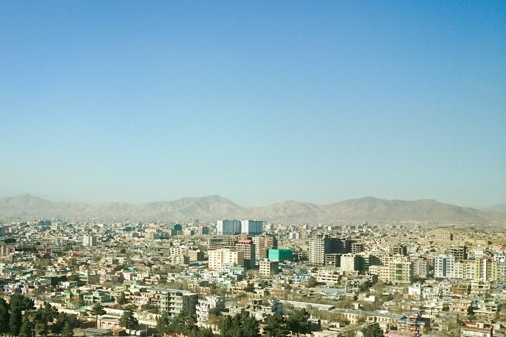 Kabul, Foto: Shutterstock