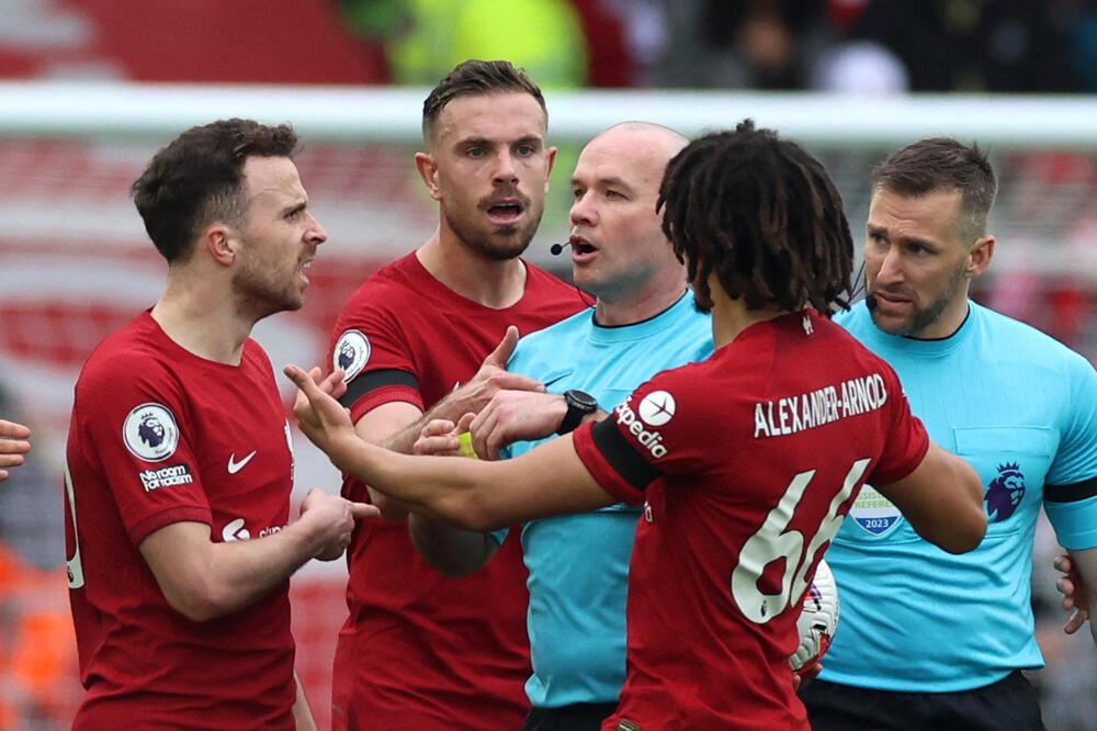 Foto: REUTERS/Phil Noble