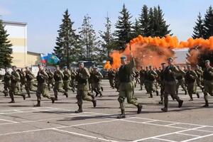 Kostroma - grad u kome se vide posljedice koje je rat u Ukrajini...