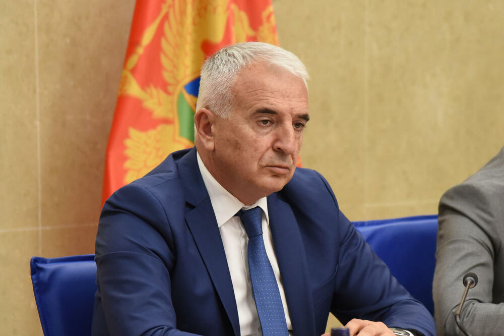 Đurović, Foto: Luka Zeković