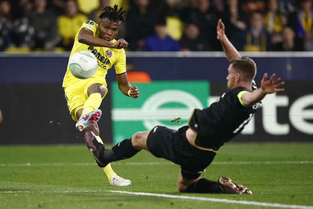 Čukvueze, Foto: Reuters