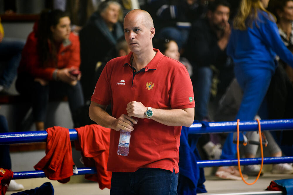 Mirović, Foto: VPSCG/Krsto Vulović