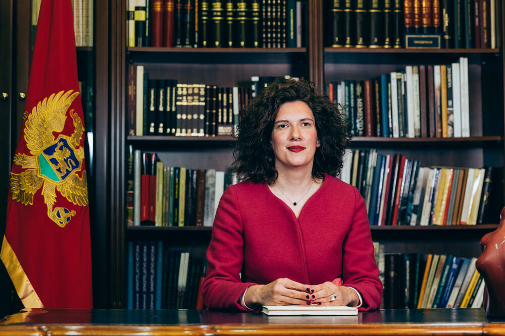 Vlaović, Foto: Ministarstvo kulture i medija