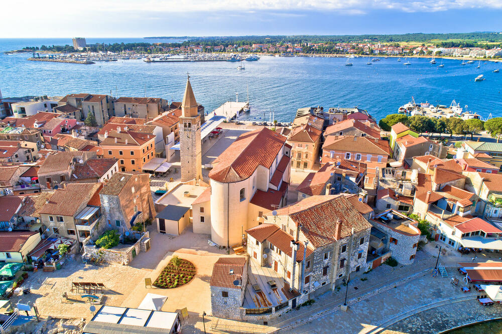 Umag, Foto: Shutterstock