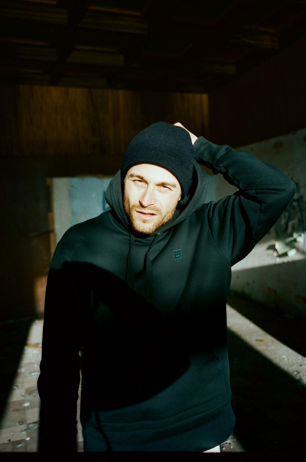 <p>"Zvanično drugi najposećeniji hrvatski muzički festival biće ove godine održan 19. i 20. maja u umaškoj laguni Stella Maris..."</p>