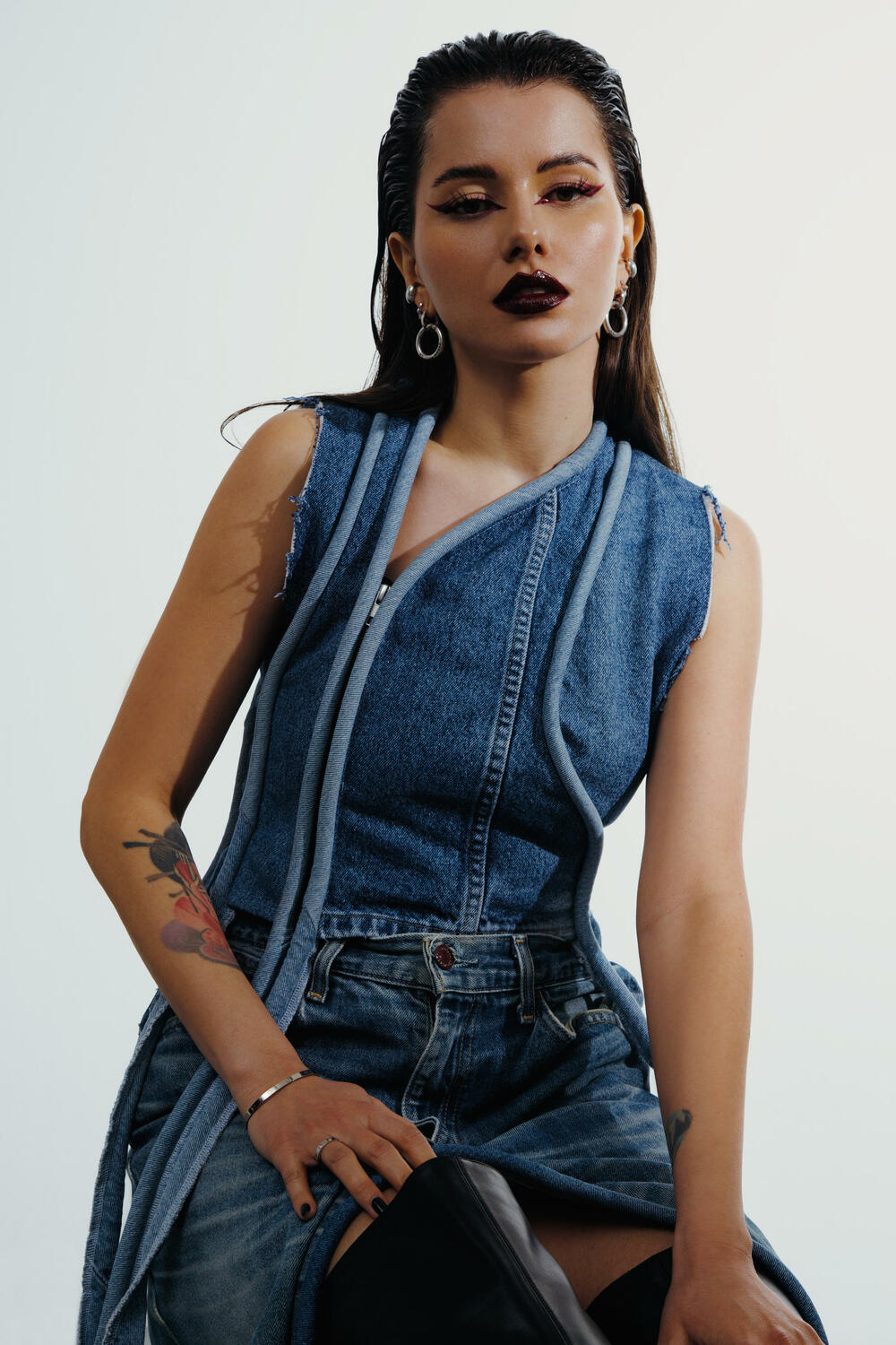 <p>"Zvanično drugi najposećeniji hrvatski muzički festival biće ove godine održan 19. i 20. maja u umaškoj laguni Stella Maris..."</p>