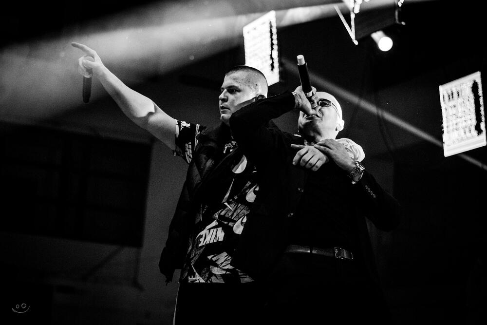 <p>"Zvanično drugi najposećeniji hrvatski muzički festival biće ove godine održan 19. i 20. maja u umaškoj laguni Stella Maris..."</p>