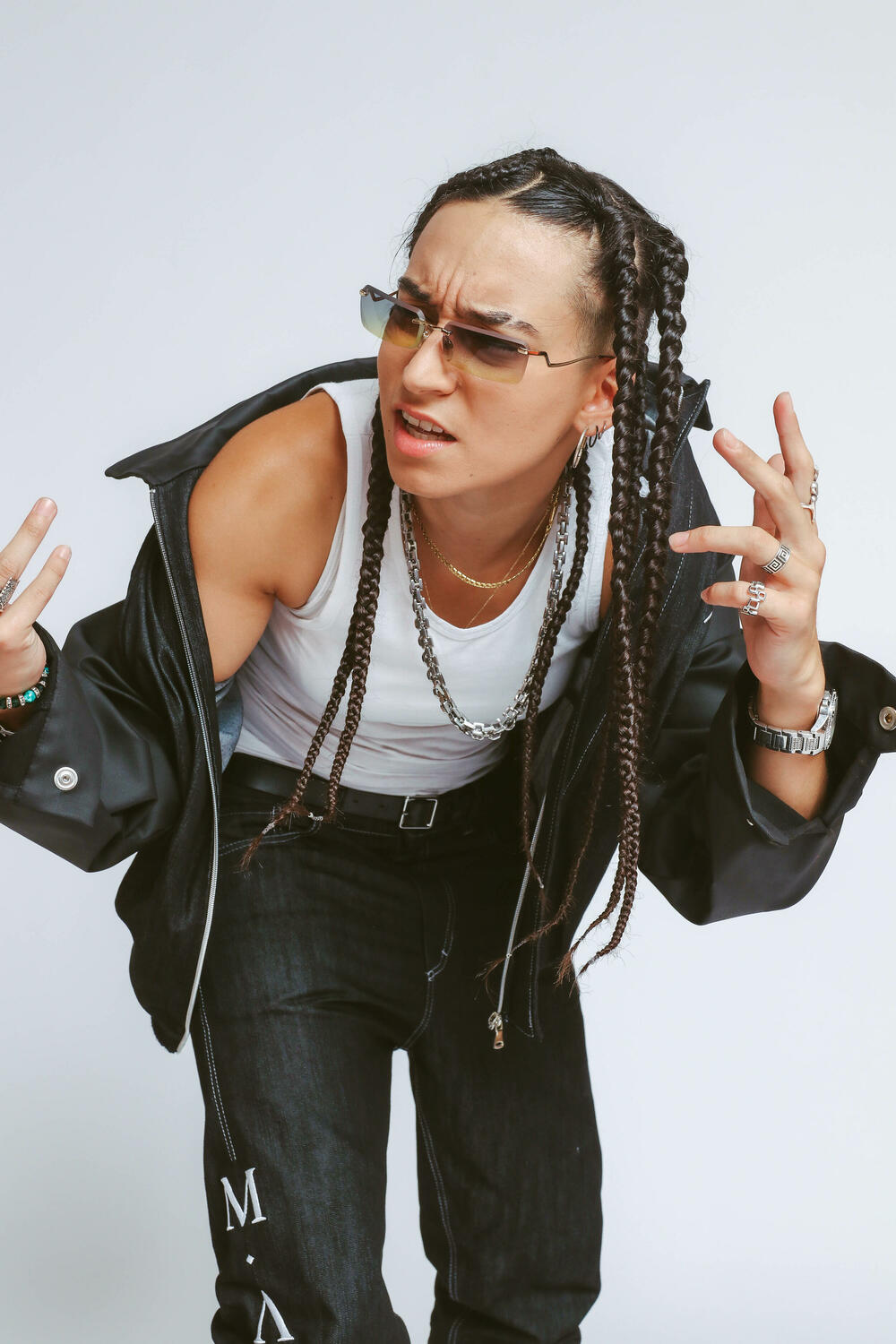 <p>"Zvanično drugi najposećeniji hrvatski muzički festival biće ove godine održan 19. i 20. maja u umaškoj laguni Stella Maris..."</p>