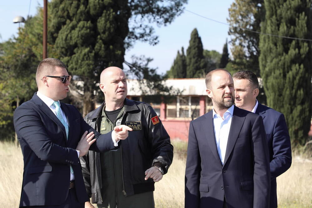 Foto: Ministarstvo odbrane