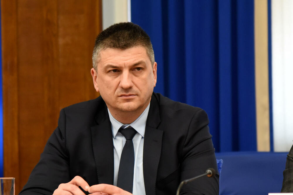 Novović, Foto: Luka Zeković