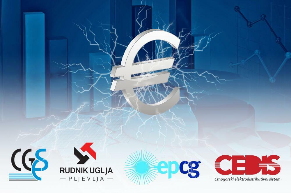 EPCG uvozio struju po višestruko većim cijena: HE “Piva”, Foto: Vijesti