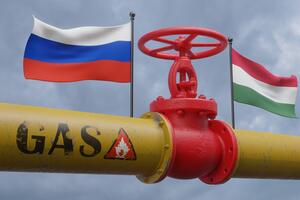 Mađarska sklapa nove energetske sporazume sa Rusijom