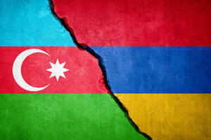 Sukob jermenskih i azerbejdžanskih vojnika u blizini spornog...