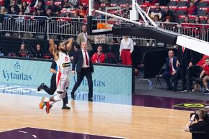 Prometej prvi četvrtfinalista Eurokupa