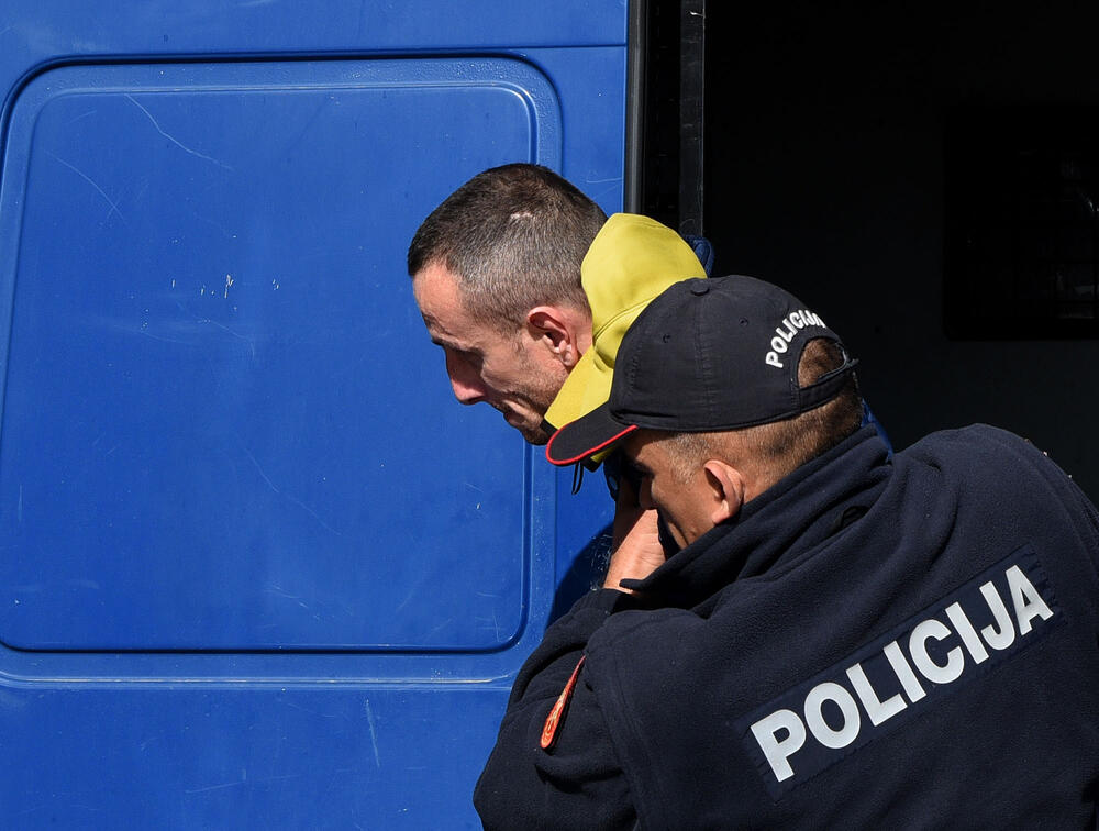 Ponovo će se suditi Vojvodiću i Đikanoviću