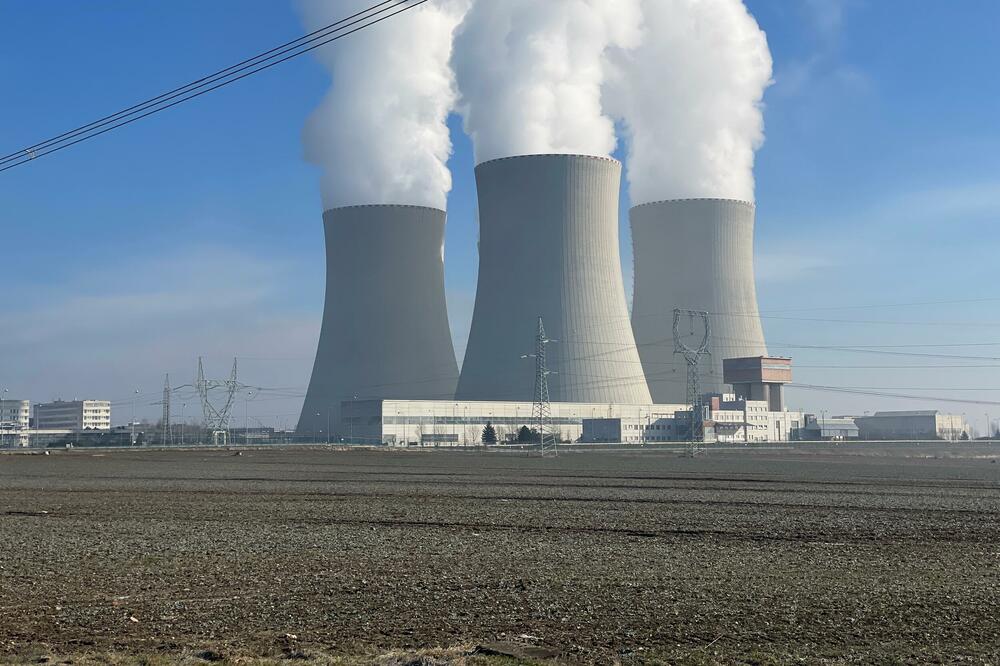 Nuklearna elektrana, Foto: Shutterstock
