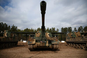 Poljska tvrdi da će za dvije godine imati najjaču kopnenu vojsku u...