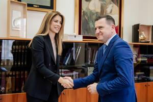 MK Group donira 100 hiljada eura za vrtiće u Crnoj Gori: Ulaganjem...