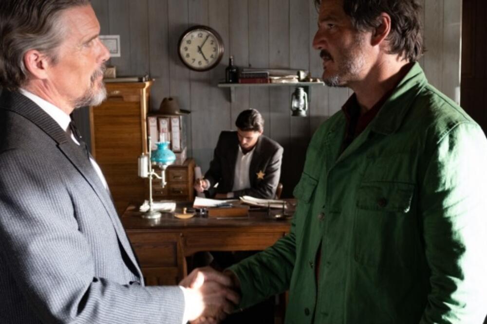 Scena iz Almodovarovog filma, Foto: Cannes Film Festival