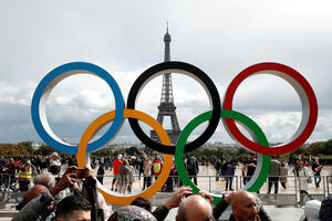 Ministarka sporta: Pariz će spremno dočekati početak OI, otvaranje...