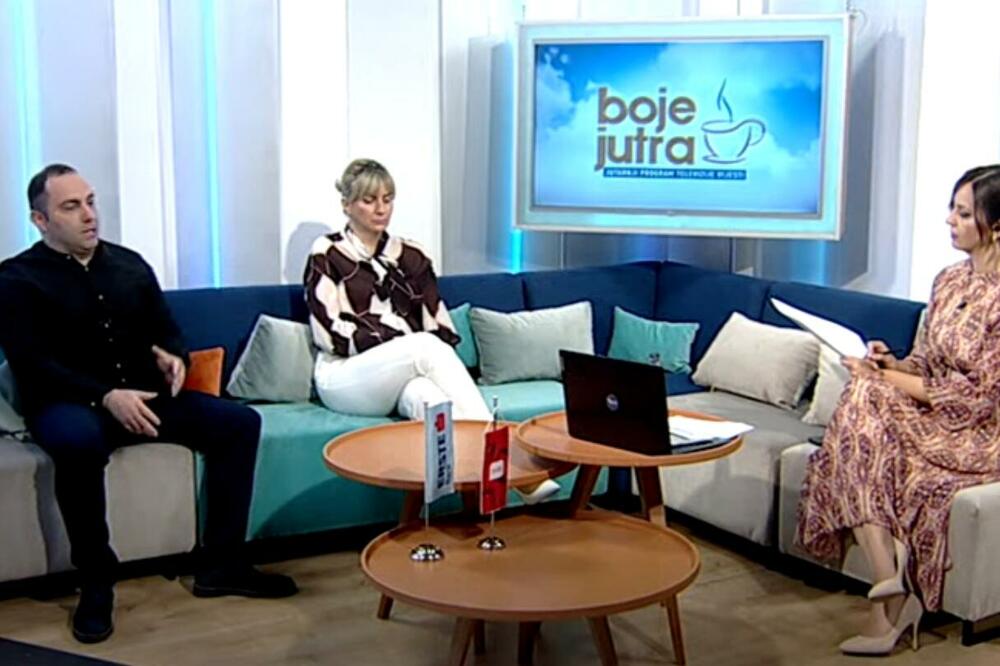 Foto: Prinscreen/Boje jutra